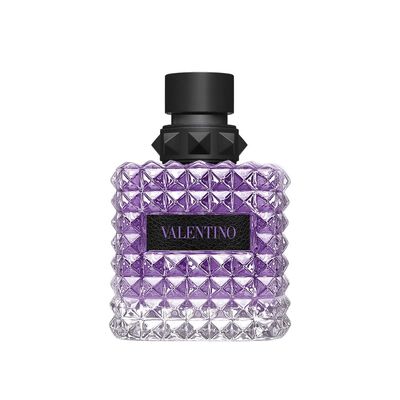 BORN IN ROMA DONNA PURPLE MELANCHOLIA EAU DE PARFUM